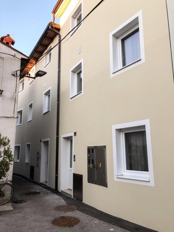 Apartments Time For Sea Koper Bagian luar foto