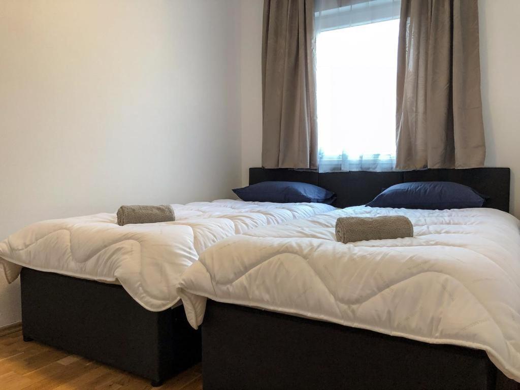 Apartments Time For Sea Koper Bagian luar foto