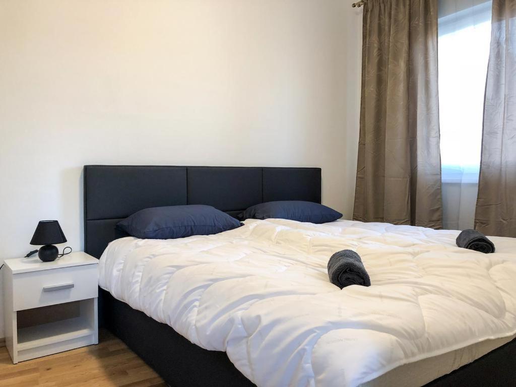 Apartments Time For Sea Koper Bagian luar foto