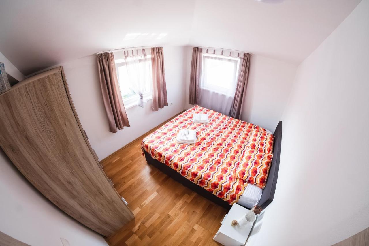 Apartments Time For Sea Koper Bagian luar foto