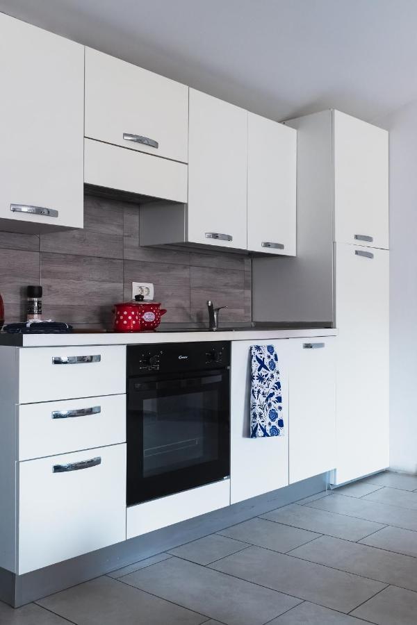 Apartments Time For Sea Koper Bagian luar foto