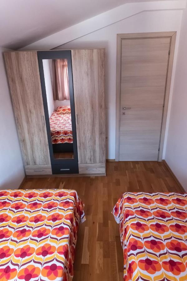 Apartments Time For Sea Koper Bagian luar foto