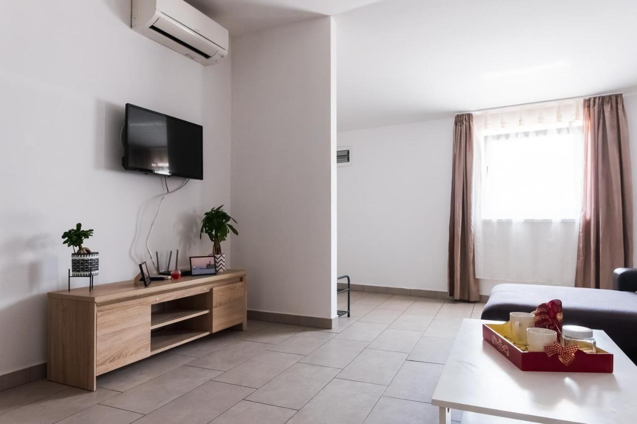 Apartments Time For Sea Koper Bagian luar foto