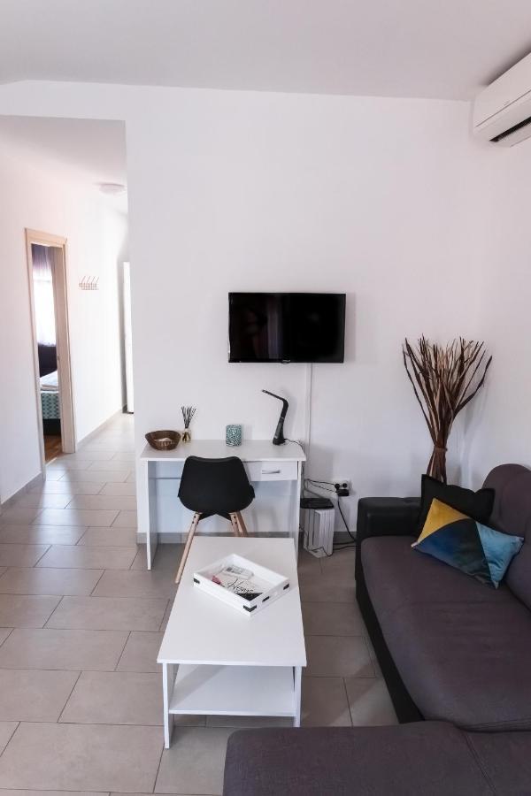 Apartments Time For Sea Koper Bagian luar foto