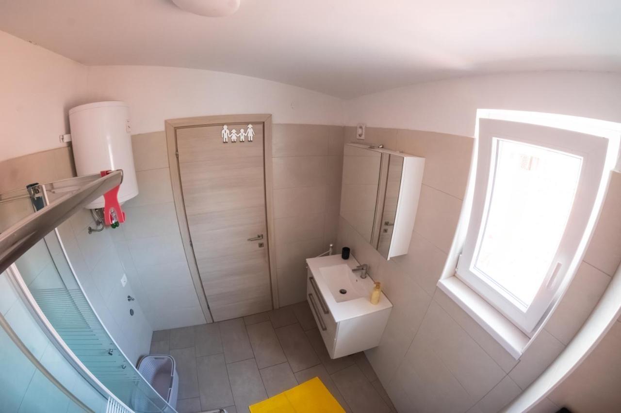 Apartments Time For Sea Koper Bagian luar foto