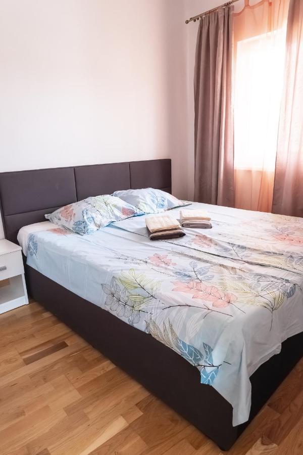 Apartments Time For Sea Koper Bagian luar foto