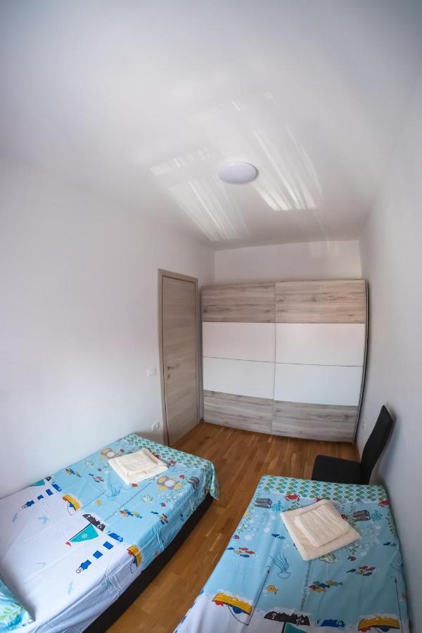 Apartments Time For Sea Koper Bagian luar foto